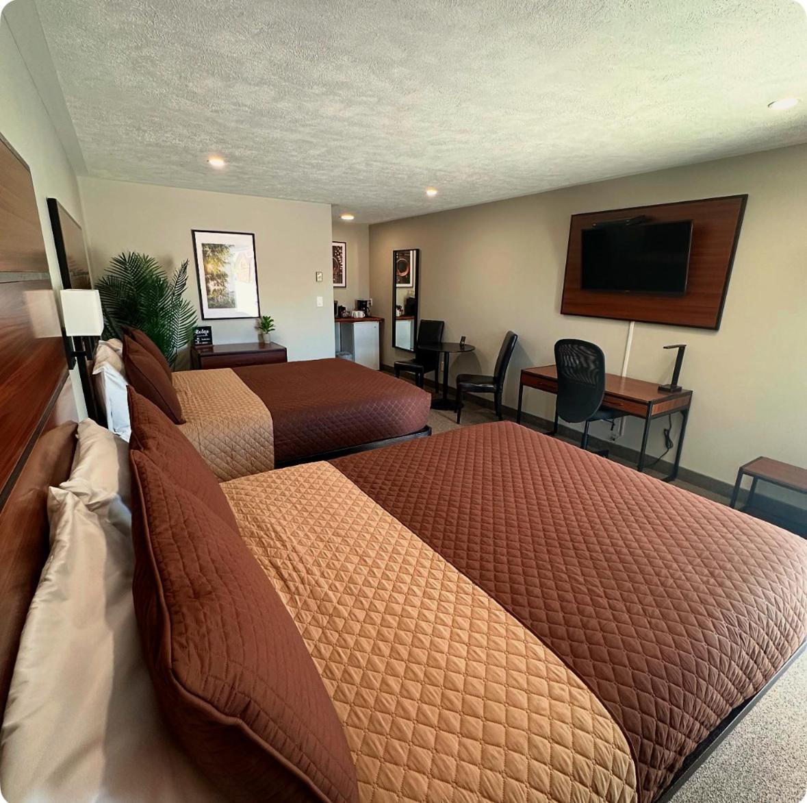 Manitoulin Inn Mindemoya Luaran gambar
